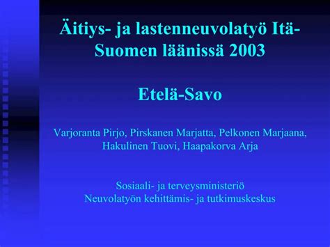 suomi24 etel savo|Suomi24